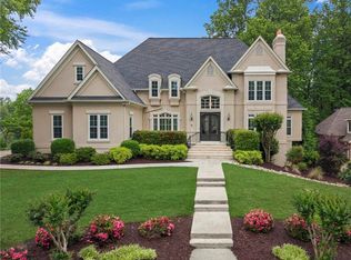 1394 Waterford Green Dr, Marietta, GA 30068