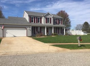 14263 Watersedge Dr, Granger, IN