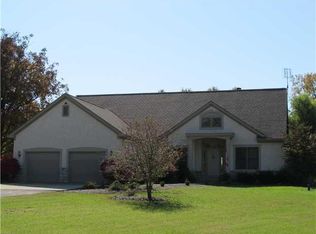 2913 Blacklick Rd, Baltimore, OH 43105