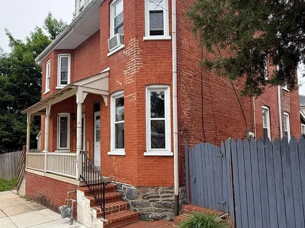 243 N Franklin St, Lancaster, PA 17602