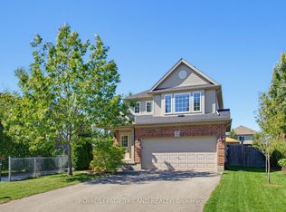 994 Foxcreek Rd, London, ON N6G0H1