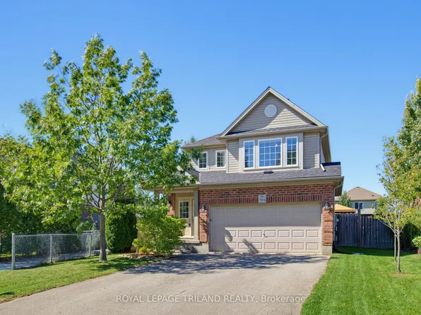 994 Foxcreek Rd, London, ON N6G 0H1