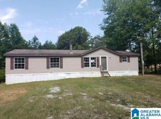3019 County Road 155, Verbena, AL 36091
