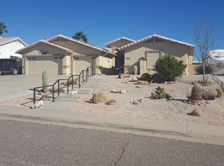 970 W Santa Fe Dr, Wickenburg, AZ 85390
