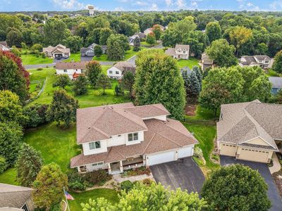 13398 Danube Cir, Rosemount, MN, 55068