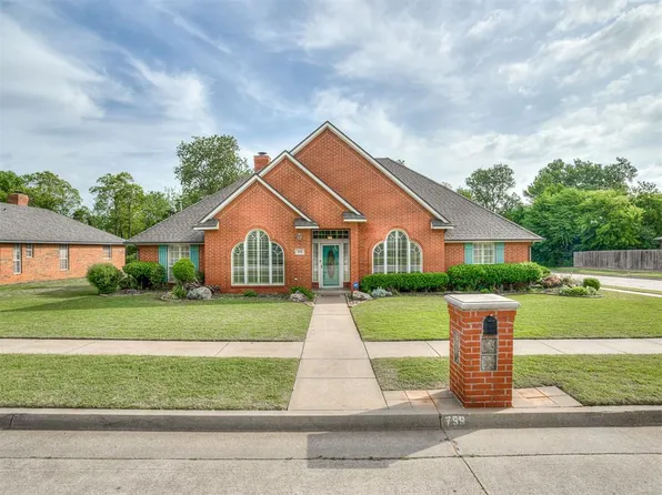 759 Kingsgate Rd, Yukon, OK 73099