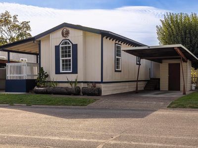 755 NE Circle Blvd Unit 16, Corvallis, OR, 97330