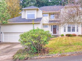 5525 SW Coronado St, Portland, OR 97219