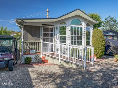 11250 E State Route 69, Dewey, AZ, 86327