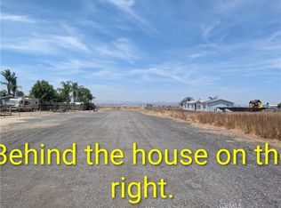 0 Todwell Ave Lot 4, Sun City, CA 92585
