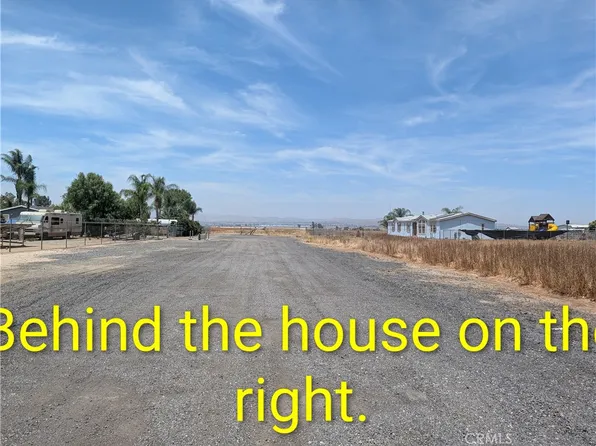 0 Todwell Ave Lot 4, Sun City, CA 92585