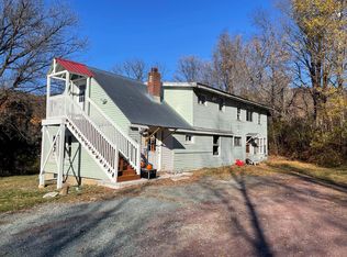 1087 Blue Star Dr #4, Castleton, VT 05735