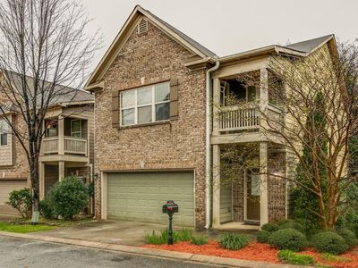 1590 Chattahoochee Ct, College Park, GA, 30349