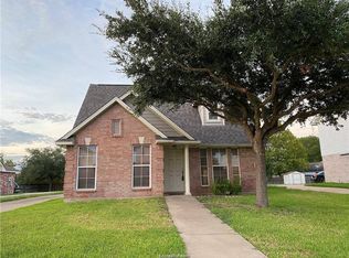 2403 Pintail Loop, College Station, TX 77845