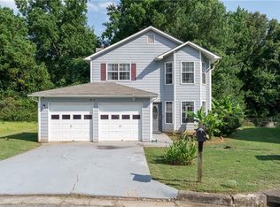 4614 Post Ridge Ln, Lithonia, GA 30038