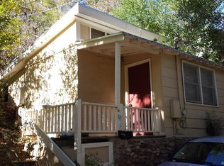 9 Brook St #9.5, Manitou Springs, CO 80829