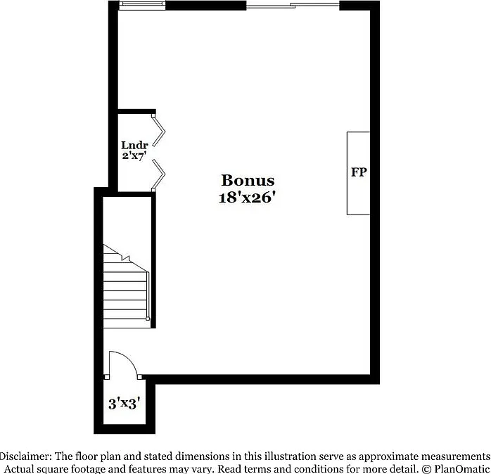 2 bed, 1.5 bath, 1764 sqft, $2,045 — Photo 4