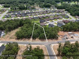 LOT 17 Fern Ridge Rd, Sherwood, AR 72120