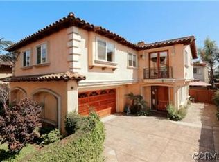 2504 Huntington Ln, Redondo Beach, CA 90278