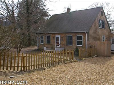 18 Martin Rd, Tisbury, MA, 02568