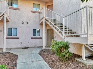 4555 E Sahara Ave UNIT 113, Sunrise Manor Town, NV 89104