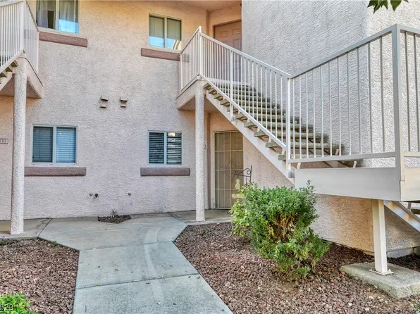 4555 E Sahara Ave Unit 113, Sunrise Manor Town, NV 89104