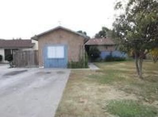 1415 Lewis St, Selma, CA 93662