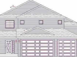 3405 15th St SW, Minot, ND 58701