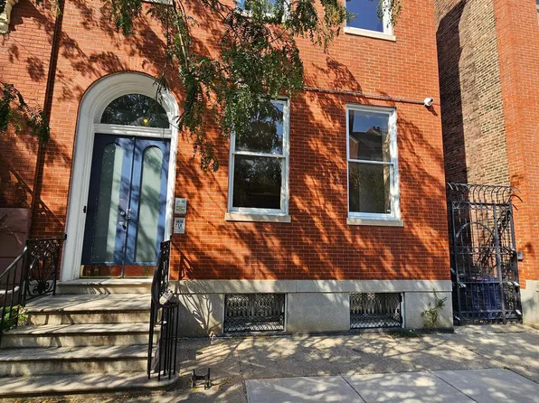 216 W Monument St, Baltimore, MD 21201