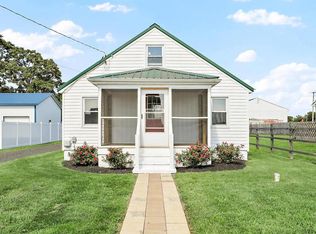 65 Sanford St, Felton, DE 19943