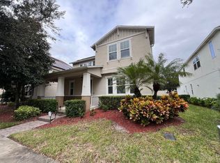 6721 Merrick Landing Blvd, Windermere, FL 34786