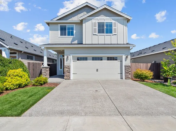 11221 NE 136th Ave, Vancouver, WA 98682