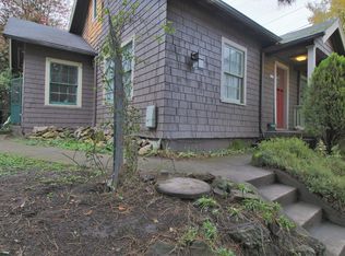 1635 SE Rhone St, Portland, OR 97202