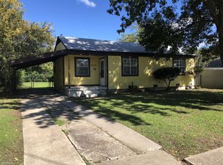 1419 Sleepy Hollow Dr, Dallas, TX 75235