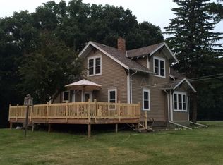 145 Mill Rd, Fort Ransom, ND 58033