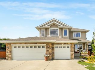 13 Dillon Bay, Spruce Grove, AB T7X 0E5