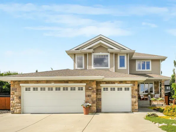 13 Dillon Bay, Spruce Grove, AB T7X 0E5