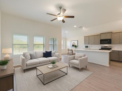 1460 Acmite Ave, Crossroads, TX, 76227