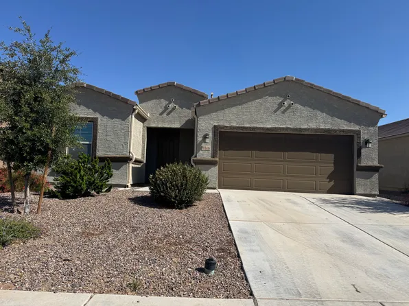 8816 W Weeping Dalea Dr, Marana, AZ 85653