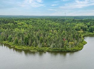 County Road B, Land O Lakes, WI 54540