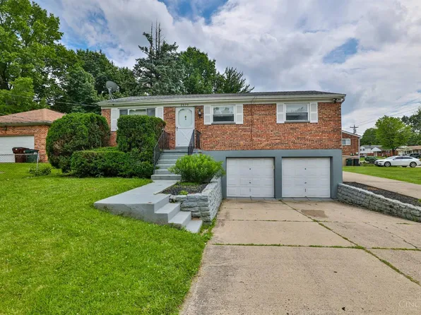 2679 Houston Rd, Cincinnati, OH 45231