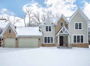 1218 Glencoe Ave, Highland Park, IL