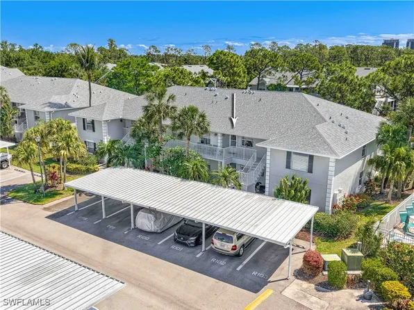 14503 Lakewood Trace Ct APT 203, Fort Myers, FL 33919
