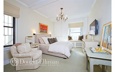 Sold by Douglas Elliman