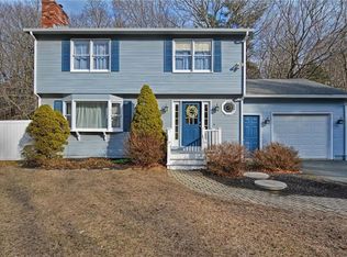 130 Shippeetown Rd, East Greenwich, RI 02818