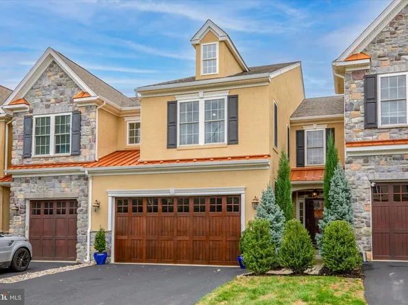 133 Carriage Ct, Plymouth Meeting, PA 19462