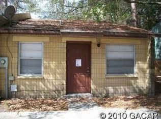 1812 SW 70th Ter, Gainesville, FL 32607