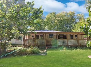 5123 4th Ave, Andover, OH 44003