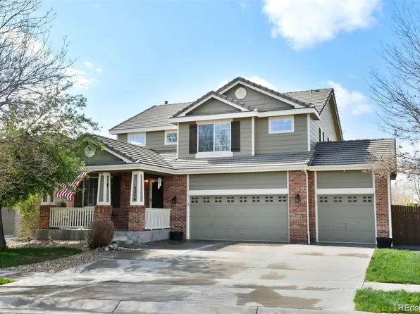 4250 Combine Place, Brighton, CO 80601
