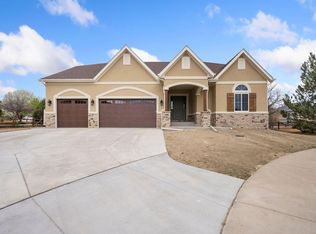 3309 Buteos Ct, Fort Collins, CO 80524